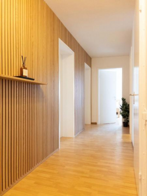 Wohnen bei Franzi - Tolle Wohnung für 4 Personen